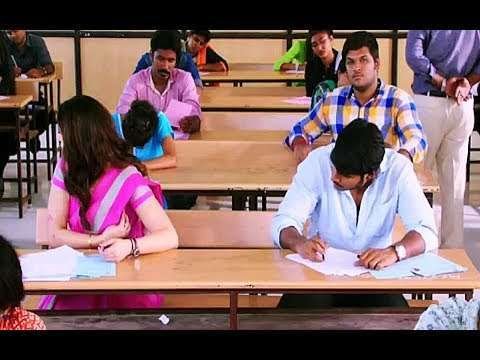 Examination status video | collage status video | collage video status