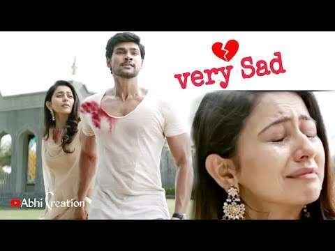 Fear sad whatsapp status video | heart touching | sad whatsapp status | sad love