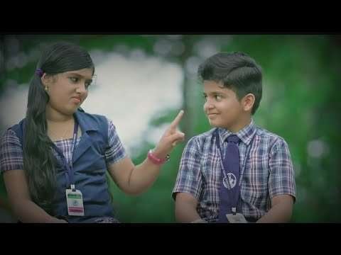 School cute love status video | children status video | children love status |  love status