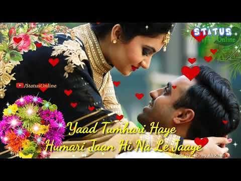 Cute love status video | hindi status video | hindi status | hindi love status