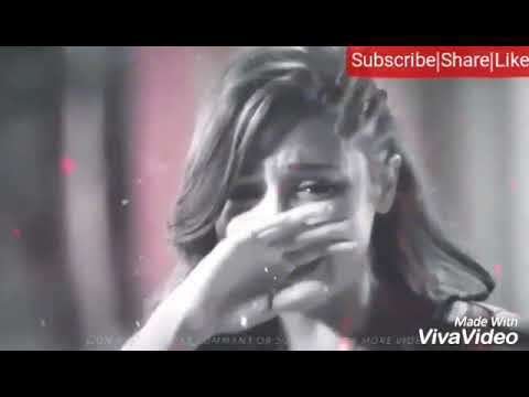 Tum To Thehre Pardesi | sad status video for whatsapp