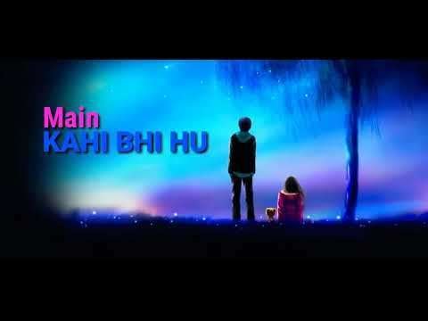 Main Jahan Rahhon | Sad Song With Lyrics | Namaste London