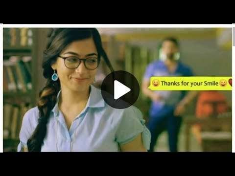 Romantic WhatsApp status video