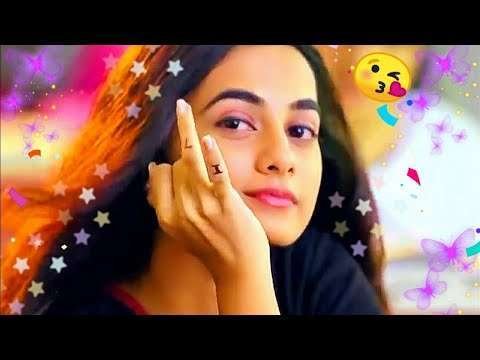 New whatsapp status video song | romantic love ki | so cute