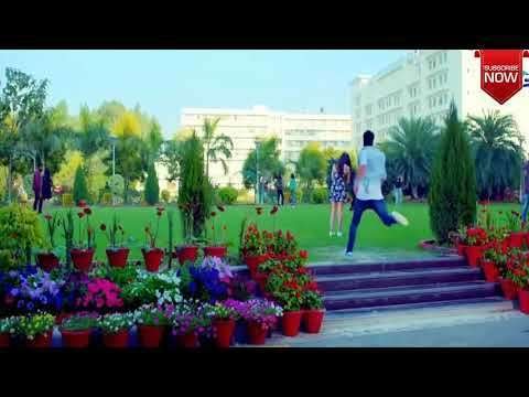 Mere college ki ek ladki he | remix whatsapp status | romantic status 
