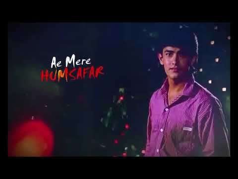 Aye mere humsafar | qayamat se qayamat tak | whatsapp status video