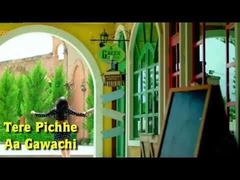 Ve tu laung ve me lachi | romantic status video