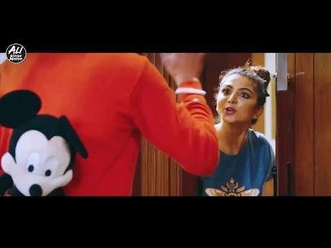 Is dil ki bas ye khwahish thi | romantic status