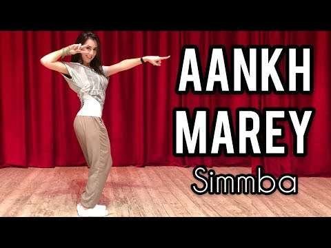 Aakh mare oh ladki | romantic video status | disco status | dance status video