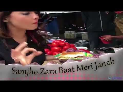 Nazar lg jaye gi status | bazar status | buri nazar status | rani status video | romantic status