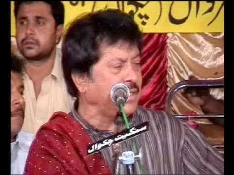 Mera dard tum Na samajh sake | attaullah khan | attaullah khan songs | hindi dard bhare geet
