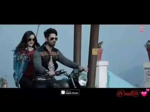 Dekhte dekhte | sochta hu ke tum | new whatsapp video status | romentic whtsapp video