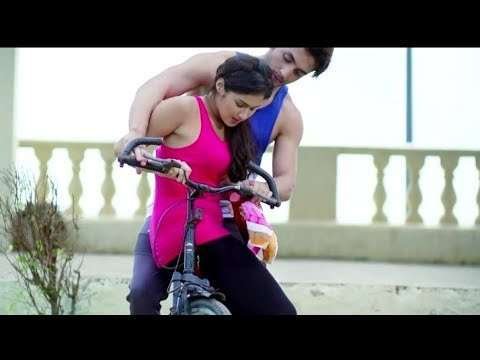 Bicycle status |  love status | tu mera sath status | love status lovely status filling