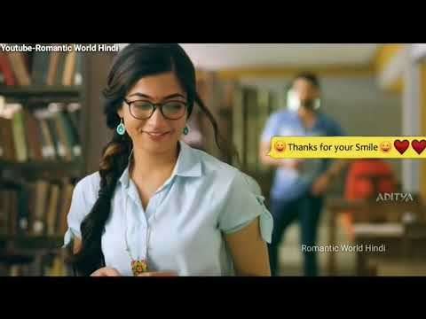 prppose love song whatsapp status female version