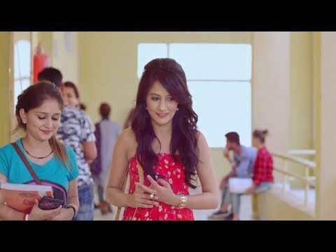 Gulabi Aankhen Jo Teri Dekhi | romantic status video