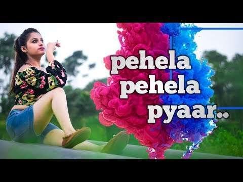 Pehli dafa love status | friest tine love status | fast love status | one love status