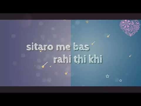 Kabhi kabhi mere dil mein khayal ata hai | love status video