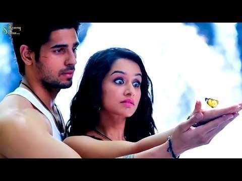 Shraddha Kapoor status | best lover status | romantic love status