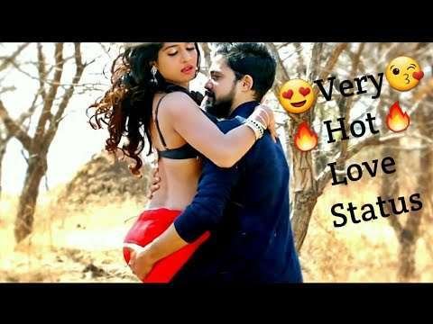Itni bechaini leke | love status video | Tu itni khoobsurat hai | cute couple status | new lovely status | love status