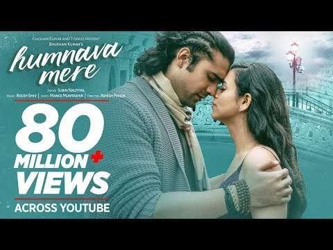 Humnava Mere Song | emotional status video