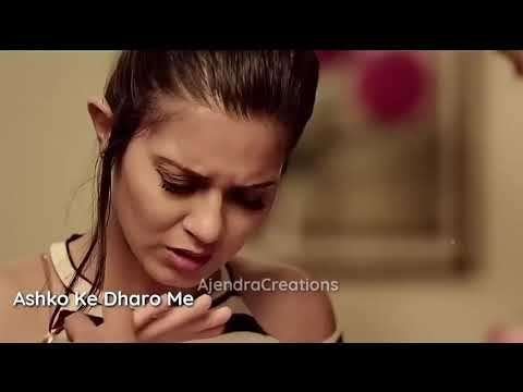 Tere naam female sad version l whatsapp status love | love status