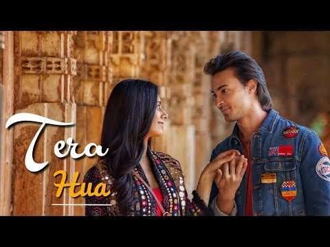 Tera Hua loveratri | love status video