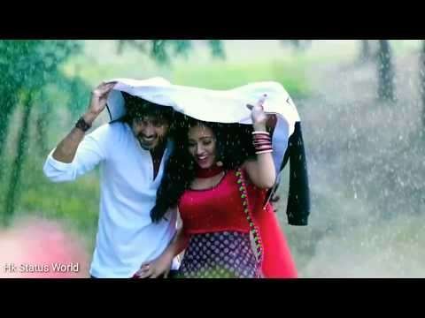 Baarish whatsapp status | barish song status video | new romantic whatsapp status