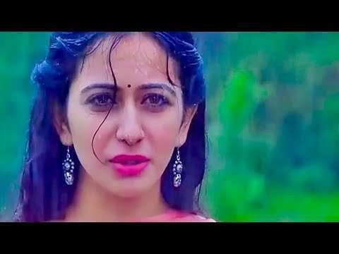 The heart barish song status  | rain romantic status | barish status| I love you | monsoon whatsapp status
