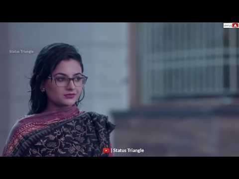Lovely barish | whatsapp status video monsoon status | romantic rain video | rain love status | monsoon rain