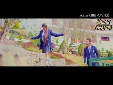 Tujhe Dekhe Bina Chain Kabhi Bhi Nahin Aata | love status video