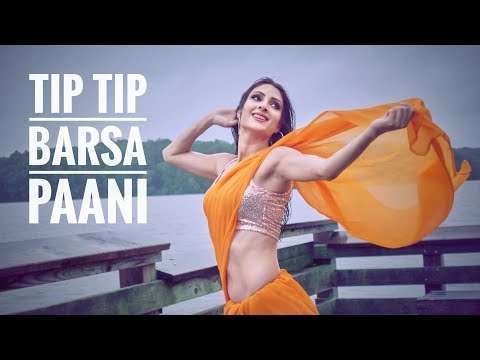 Tip Tip barsa pani dance performance | pani status video | romantice baris status