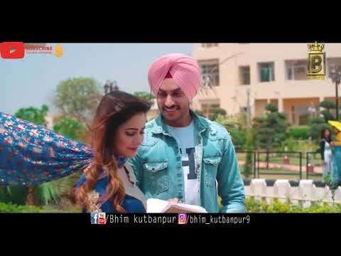 Punjabi status |love kudi punjabi status video | punjabi morning status | love you punjab
