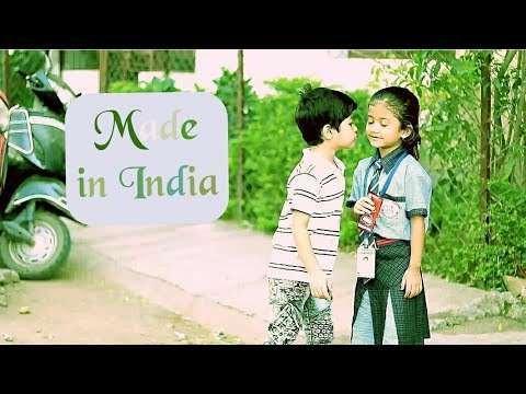 Cute children love | sweet love status | chocolate video staus | new love status baby love