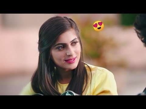 Cute couples  | love feeling status | isk status romantic status video