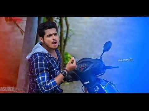 Nazar chahti hai deedar karna | romantic status video