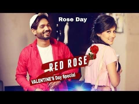 Red rose | aashiqui status | lovely status | hotel status | bf status thumbnail