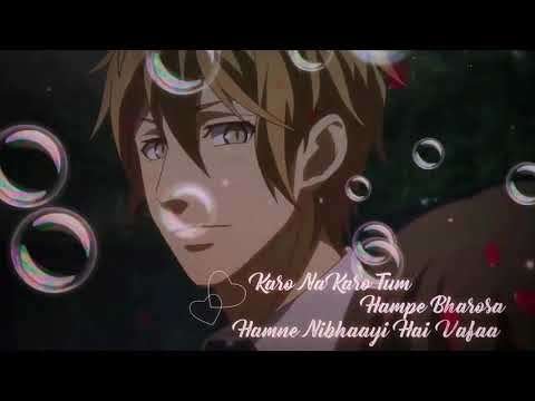 Karo Na Karo Tum | Romantic Couple Status Video thumbnail