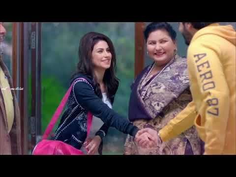 Leke pehla pehla pyar | love video status thumbnail