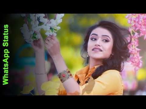 Agar tum mil jao zamana chod denge hum | romantic video status