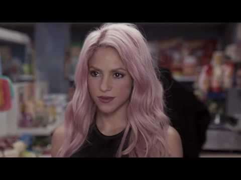 Shakira status | maluma status | chantaje status