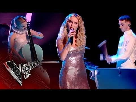 Clean bandit perform status | symphony status | zara larsson status thumbnail