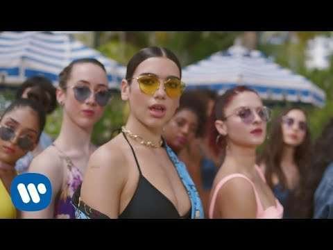 Dua lipa status | new rules status | lovely status thumbnail