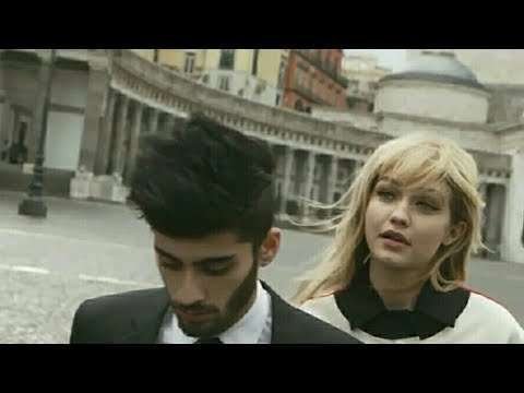 Zayn malik attention video status | song download status thumbnail