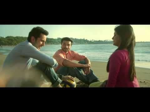 Kuch to hai tere mere darmiyan status | love  status | english status thumbnail