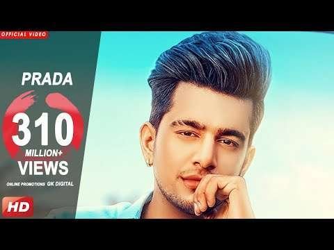 PRADA | satti dhillon status | latest punjabi status song