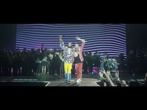 The monolith tour status | america status