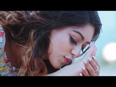 Samajh kar chand jisko aasman ne dil mein rakha hai | love video status