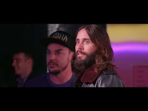 Mars accross america status | los angeles status