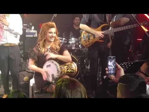 Sarit hadad solo darbuka status | dubai music status | only music status