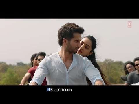 Bekhayali | kabir singh | whatsapp status video